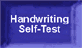 Self-Test