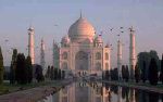 Taj Mahal 
  Photo