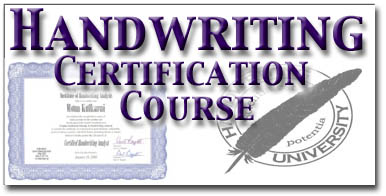 certificate course