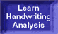 Learn Handwriting Analysis